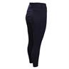 Paardrijbroek HV POLO HVPCleo Full Grip Donkerblauw