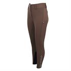 Paardrijbroek HV POLO HVPCleo Full Grip Grijs