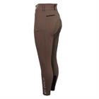 Paardrijbroek HV POLO HVPCleo Full Grip Grijs