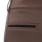 Paardrijbroek HV POLO HVPCleo Full Grip Grijs