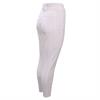 Paardrijbroek HV POLO HVPCleo Full Grip Wit