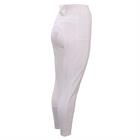 Paardrijbroek HV POLO HVPCleo Full Grip Wit