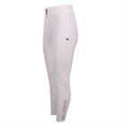 Paardrijbroek HV POLO HVPCleo Full Grip Wit