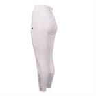Paardrijbroek HV POLO HVPCleo Full Grip Wit