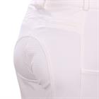 Paardrijbroek HV POLO HVPCleo Full Grip Wit
