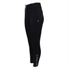 Paardrijbroek HV POLO HVPCleo Full Grip Zwart