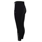 Paardrijbroek HV POLO HVPCleo Full Grip Zwart