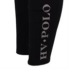 Paardrijbroek HV POLO HVPCleo Full Grip Zwart