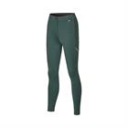 Paardrijbroek Kingsland KLKaya Full Grip Groen
