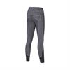 Paardrijbroek Kingsland KLKayce Full Grip Denim