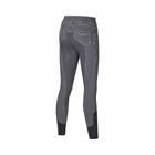 Paardrijbroek Kingsland KLKayce Full Grip Denim