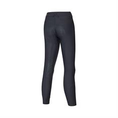 Paardrijbroek Kingsland KLKerry Full Grip Zwart