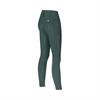 Paardrijbroek Kingsland KLKimi Full Grip Groen