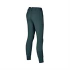 Paardrijbroek Kingsland KLKira Full Grip Groen