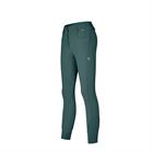 Paardrijbroek Kingsland KLKira Full Grip Groen