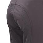 Paardrijbroek La Valencio LVVanity Full Grip Donkergrijs