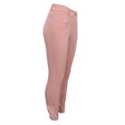 Paardrijbroek La Valencio LVVanity Full Grip Lichtroze