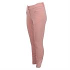 Paardrijbroek La Valencio LVVanity Full Grip Lichtroze