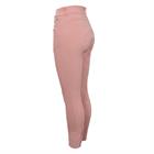 Paardrijbroek La Valencio LVVanity Full Grip Lichtroze