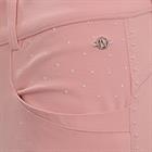 Paardrijbroek La Valencio LVVanity Full Grip Lichtroze