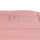 Paardrijbroek La Valencio LVVanity Full Grip Lichtroze