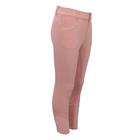 Paardrijbroek La Valencio LVVanity Kids Full Grip Lichtroze