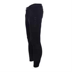 Paardrijbroek La Valencio LVVictor Knie Grip Men Donkerblauw