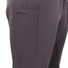 Paardrijbroek La Valencio LVVictor Knie Grip Men Grijs