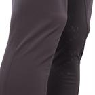 Paardrijbroek La Valencio LVVictor Knie Grip Men Grijs