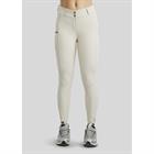 Paardrijbroek Montar MOGloria Caviar Tape Full Grip Beige