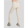 Paardrijbroek Montar MOMegan Yati Phone Pockets Full Grip Beige