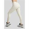 Paardrijbroek Montar MOZida Refined Gun Metal Full Grip Beige