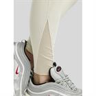Paardrijbroek Montar MOZida Refined Gun Metal Full Grip Beige