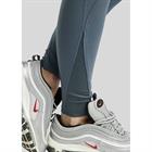 Paardrijbroek Montar MOZida Refined Gun Metal Full Grip Middenblauw