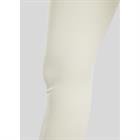 Paardrijbroek Montar MOZida Refined Gun Metal Knie Grip Beige