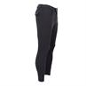 Paardrijbroek QUUR QClassic Knie Grip Men Grijs