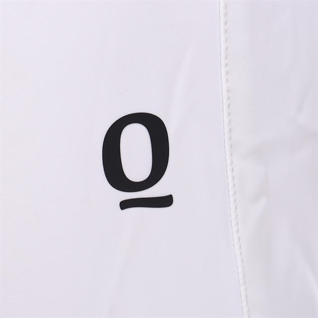 Paardrijbroek QUUR QClassic Knie Grip Men Wit