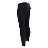 Paardrijbroek QUUR QClassic Knie Grip Men Zwart