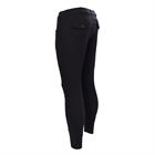 Paardrijbroek QUUR QClassic Knie Grip Men Zwart