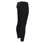 Paardrijbroek QUUR QClassic Knie Grip Men Zwart