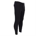 Paardrijbroek QUUR QClassic Knie Grip Men Zwart