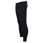Paardrijbroek QUUR QClassic Knie Grip Men Zwart