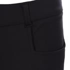 Paardrijbroek QUUR QClassic Knie Grip Men Zwart