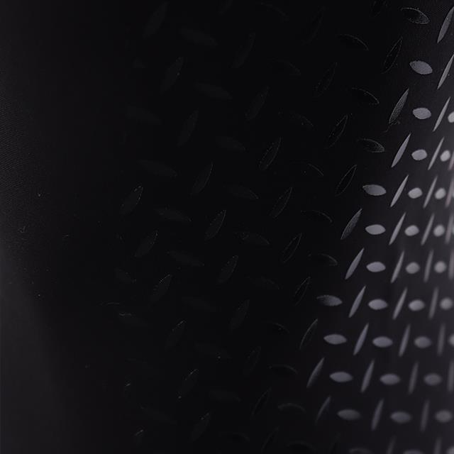 Paardrijbroek QUUR QClassic Knie Grip Men Zwart