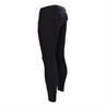 Paardrijbroek QUUR QClassic Knie Grip Men Zwart