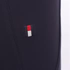 Paardrijbroek Tommy Hilfiger Pro Full Grip Donkerblauw