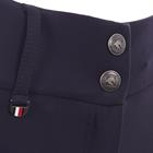 Paardrijbroek Tommy Hilfiger Pro Full Grip Donkerblauw