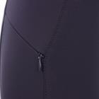 Paardrijbroek Tommy Hilfiger Pro Full Grip Donkerblauw