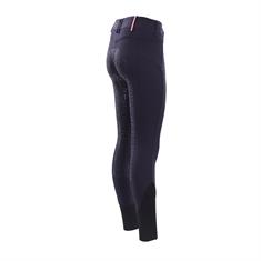 Paardrijbroek Tommy Hilfiger Pro Full Grip Donkerblauw