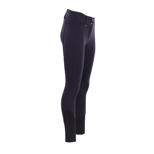Paardrijbroek Tommy Hilfiger Pro Full Grip Donkerblauw